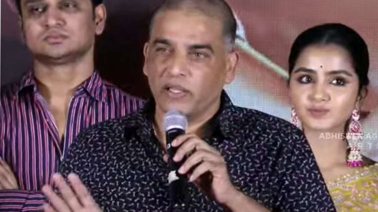 Karthikeya -2: మీ క్లిక్స్ కోసం నన్ను బలిపశువుని చేయొద్దు: ‘దిల్’ రాజు