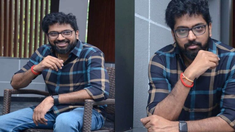 Bimbisara: త్రిగ‌ర్త‌ల సామ్రాజ్యాన్ని మేమే క్రియేట్ చేశాం: వశిష్ఠ