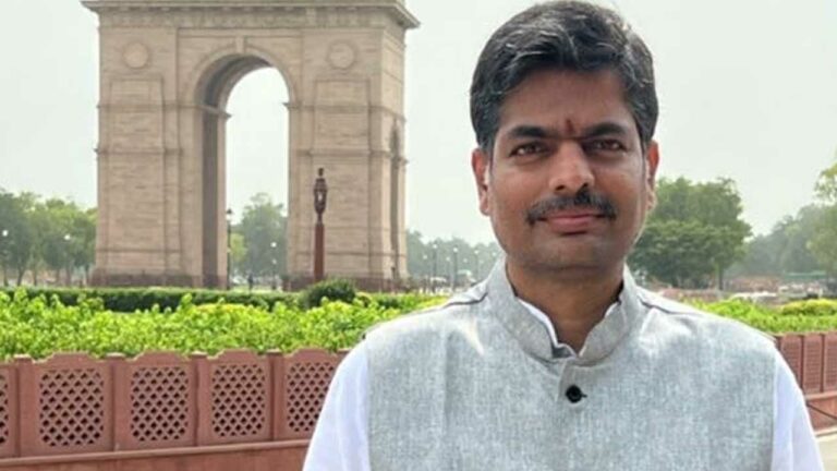 Doctor M. Narasimha Rao:  ఆరోగ్య‌వంత‌మైన స‌మాజం కోసం.. మ‌హోన్న‌త ప‌య‌నం సాగిస్తున్న వైద్యుడు