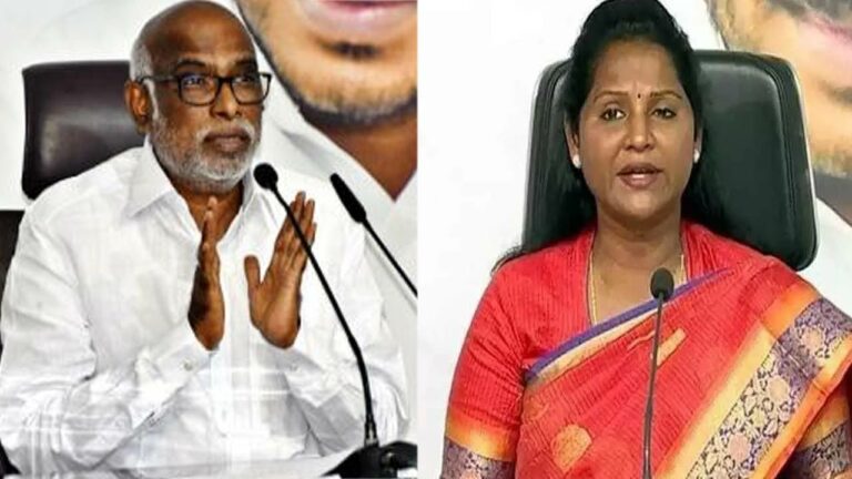 Dokka Manikya Vara Prasad: తాడికొండ వివాదం.. ఎమ్మెల్సీ మాణిక్యవరప్రసాద్‌ ఆసక్తికర వ్యాఖ్యలు..