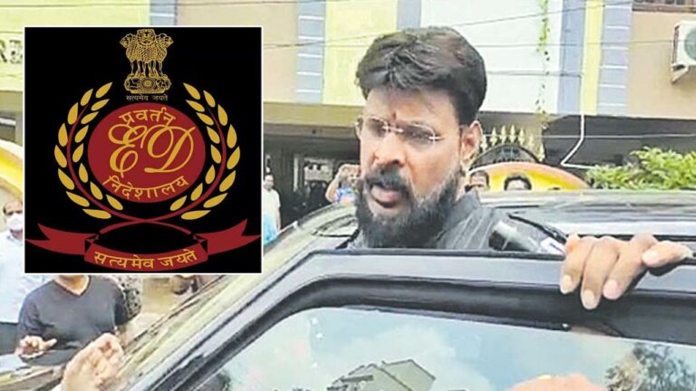 Chikoti Praveen: చికోటి చీకటి దందా..! గుట్టువిప్పుతోన్న ఈడీ..!