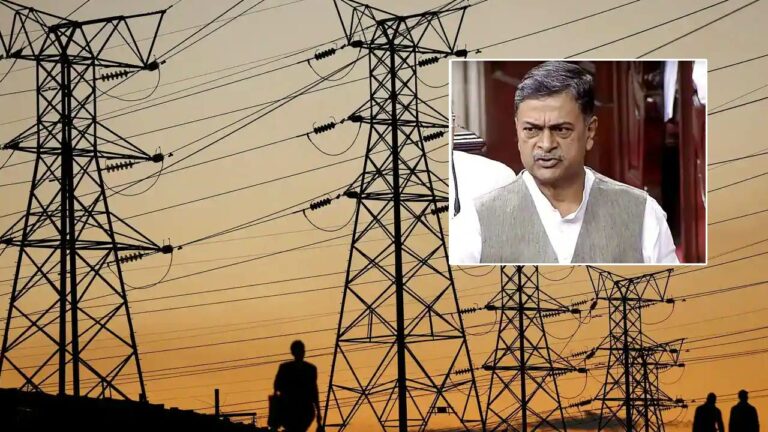 Electricity Amendment Bill 2022: విద్యుత్ చ‌ట్ట‌స‌వ‌ర‌ణ బిల్లుపై ఆందోళన.. స్టాండింగ్‌ కమిటీకి సిఫారస్..
