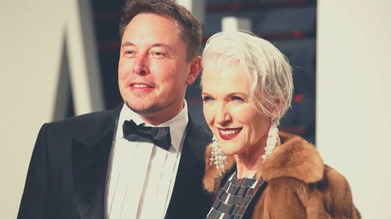 Elon Musk’s Mother Sleeps in Garage: సొంత గూడు లేని ఎలాన్‌ మస్క్‌..! గ్యారేజీలో నిద్రిపోయిన ఆయన తల్లి..