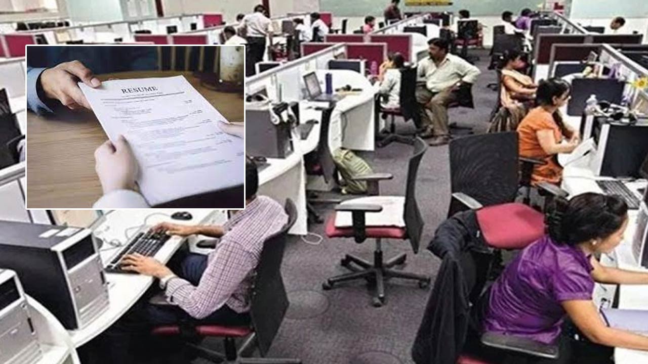 Indian Employees: బాస్‌లు అలెర్ట్.. ఉద్యోగులు ఎప్పుడైనా షాక్‌ ఇవ్వొచ్చు…! తాజా సర్వే