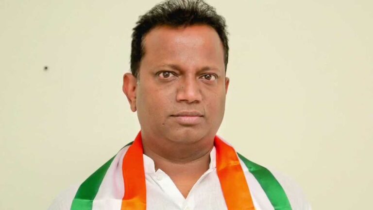 Eravathri Anil : కాంగ్రెస్‌లో నీకు ఏం తక్కువ అయ్యింది.. దాసోజుపై ఫైర్‌..