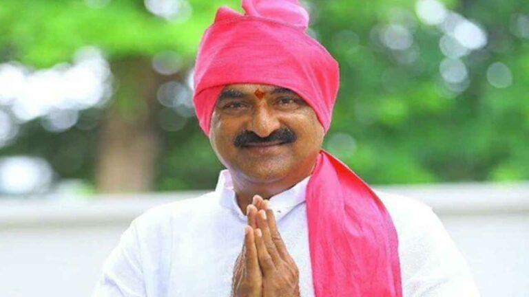 Breaking News : టీఆర్‌ఎస్‌కు బిగ్‌ షాక్‌.. రాజీనామాకు సిద్ధమైన ఎర్రబెల్లి సోదరుడు