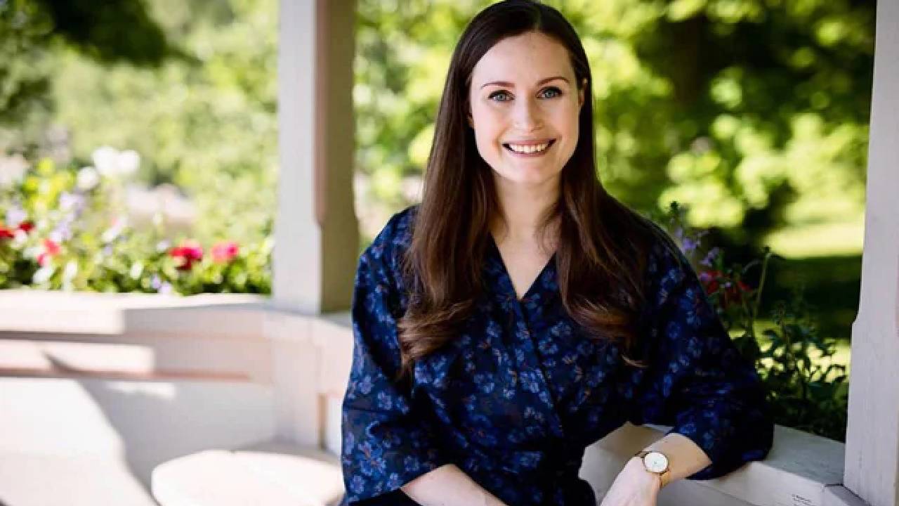 Finland PM Sanna Marin Drug Test: ఫిన్లాండ్ పీఎంకు డ్రగ్ టెస్ట్.. పార్టీకి వెళ్లి చిందేసినందుకే