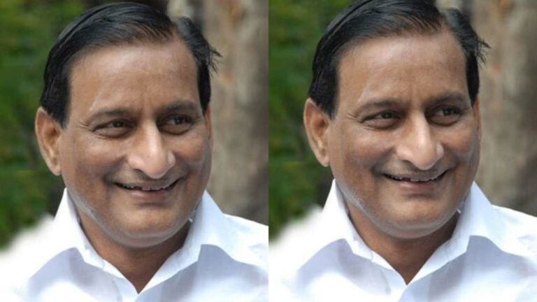 Ghattamaneni Adi Seshagiri Rao Birthday Special : అన్నకు తగ్గ తమ్ముడు ఆదిశేషగిరిరావు!