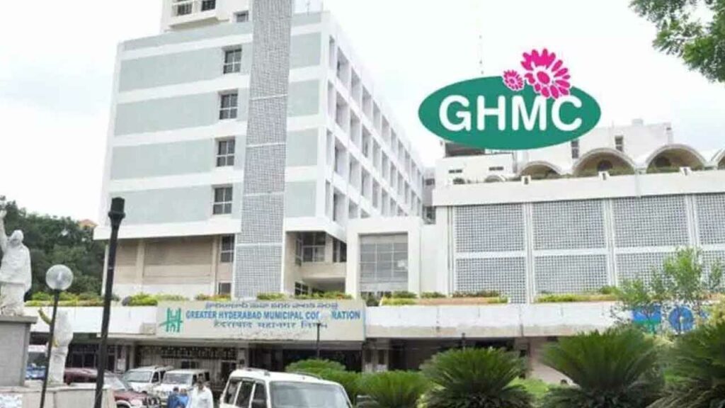 Ghmc