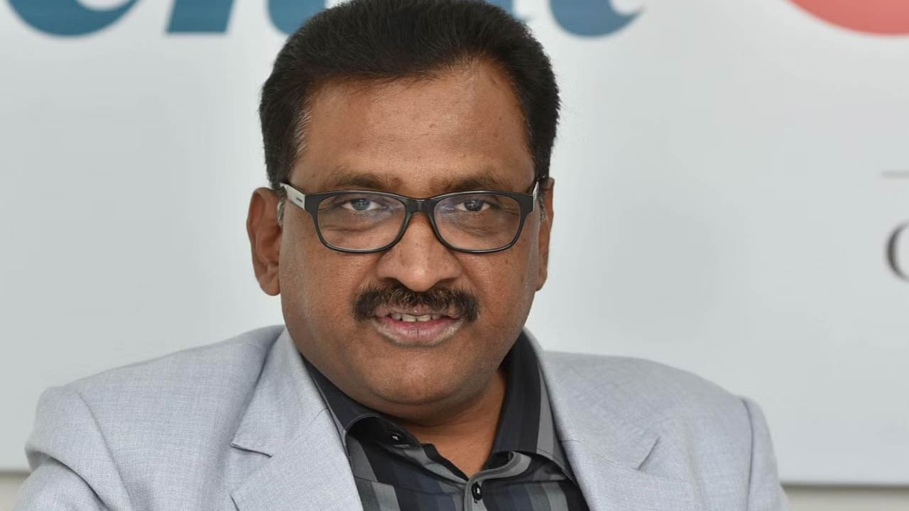 Ghanta Chakrapani: ఏ రాష్ట్రంలో లేని విధంగా తెలంగాణలో ఉద్యోగాలొచ్చాయి..