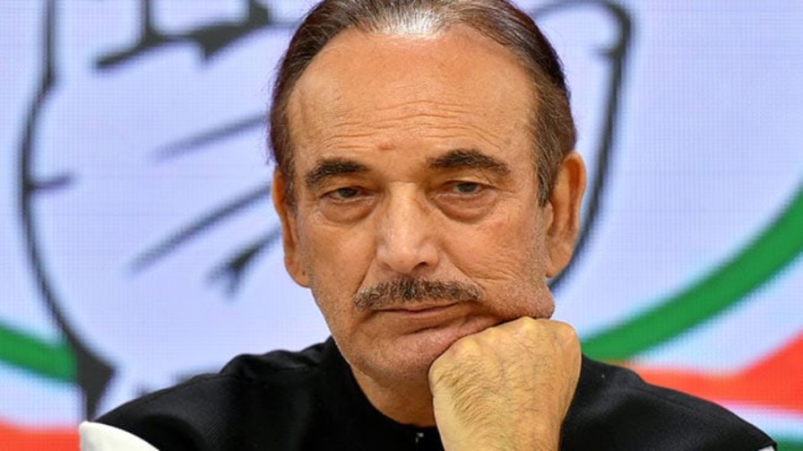 Ghulam Nabi Azad: రాహుల్ మంచోడే.. కానీ, పాలిటిక్స్ కి అన్ ఫిట్