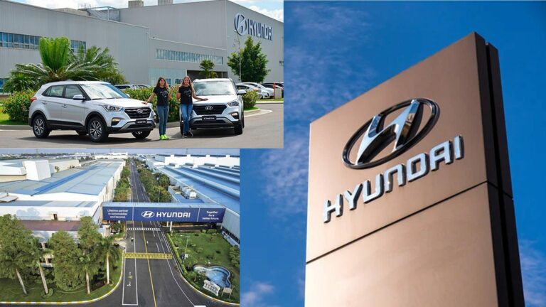 Global Vehicle Sales: ప్రపంచ వాహన విక్రయాల్లో హ్యుందాయ్‌ తనదైన ముద్ర