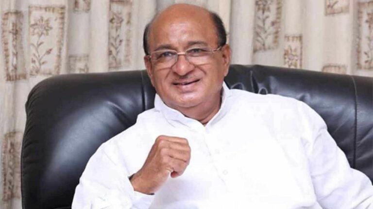 Gorantla Buchaiah Chowdary: పోలీసు వ్యవస్థ ప్రతిష్ట దిగజారుతోంది