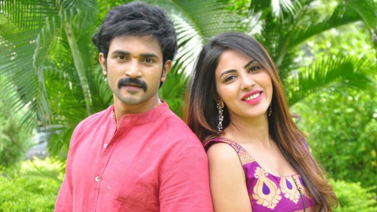 Hero Krishna: గౌతంరాజు తనయుడు హీరోగా మరో సినిమా!