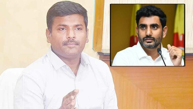 Minister Gudivada Amarnath: బాడీ లాస్ కోసం ప్రయత్నిస్తే లోకేష్‌కు మైండ్ లాస్ అయినట్టుంది..!