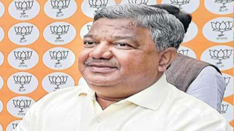 Guduru Narayana Reddy : మునుగోడులో టీఆర్ఎస్ బహిరంగ సభ అట్టర్ ఫ్లాప్