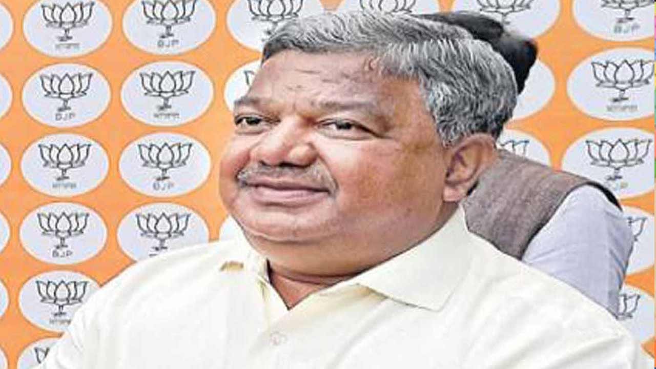 Guduru Narayana Reddy : మునుగోడులో టీఆర్ఎస్ బహిరంగ సభ అట్టర్ ఫ్లాప్