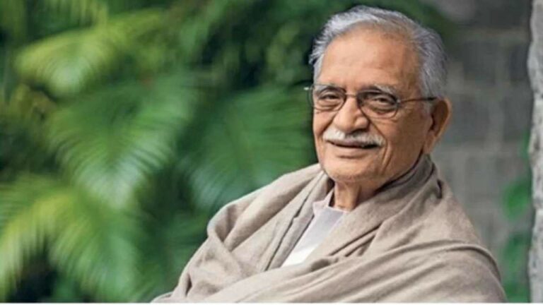 Gulzar Birthday Special : మధురం నిండిన జార్… గుల్జార్!