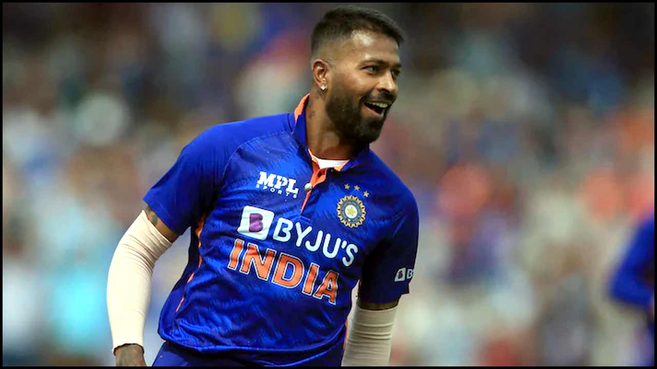 Hardik Pandya: అరుదైన ఘనత.. ఆ దిగ్గజాల సరసన నిలిచిన తొలి భారత ఆల్‌రౌండర్