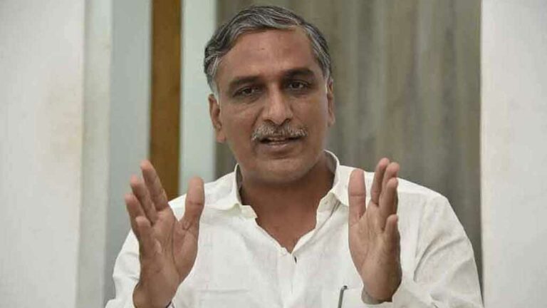 Minister Harish Rao : అసలు బీజేపీ ప్రజలకు ఏం చేసిందో చెప్పాలి