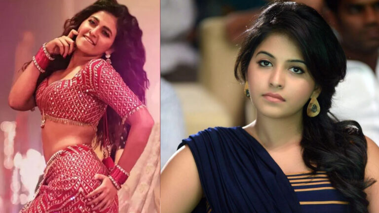 Heroine Anjali: అదేంటి అంజలిని ఇలా ట్రోల్ చేస్తున్నారు.. మీకు తెలిస్తే షాక్‌ అవుతారు?
