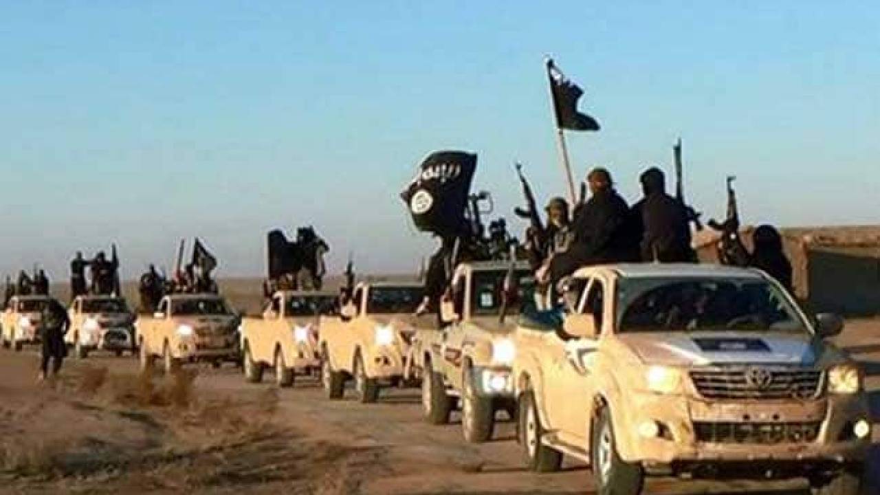 ISIS Plan To Attack In India: ఆత్మాహుతి దాడికి ఐసిస్ ప్లాన్.. టెర్రరిస్టును అరెస్ట్ చేసిన రష్యా