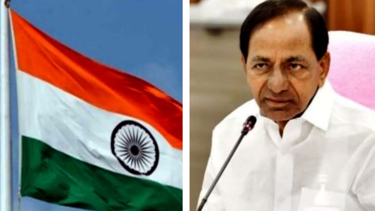 Independence Celebrations: నేటి నుంచి స్వతంత్ర భారత వజ్రోత్సవాలు.. ప్రారంభించనున్న సీఎం కేసీఆర్