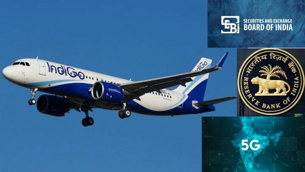 Indigo Revenue Soars. But