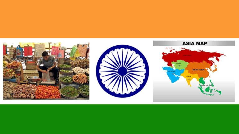 India Economy: ఆసియాలోనే అత్యంత వేగంగా వృద్ధి చెందే ఎకానమీగా ఇండియా