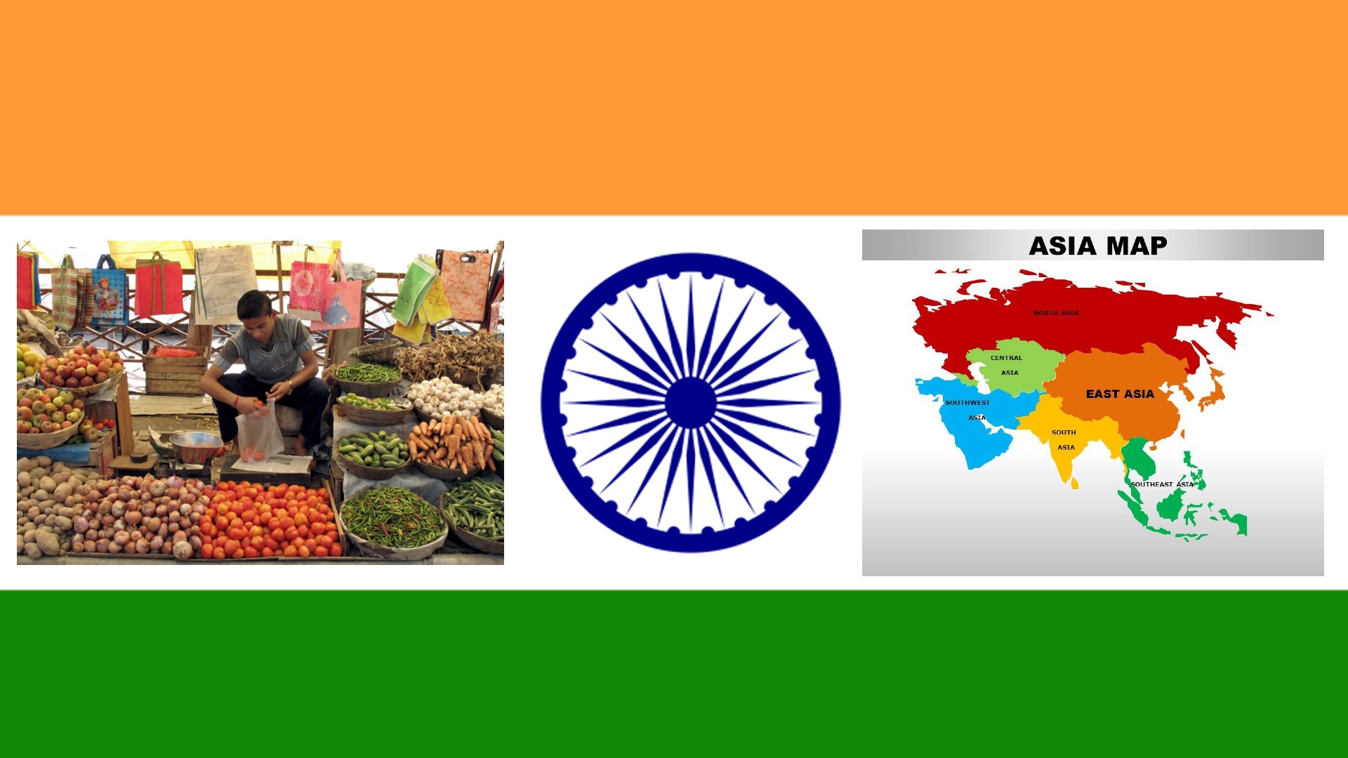 India Economy: ఆసియాలోనే అత్యంత వేగంగా వృద్ధి చెందే ఎకానమీగా ఇండియా