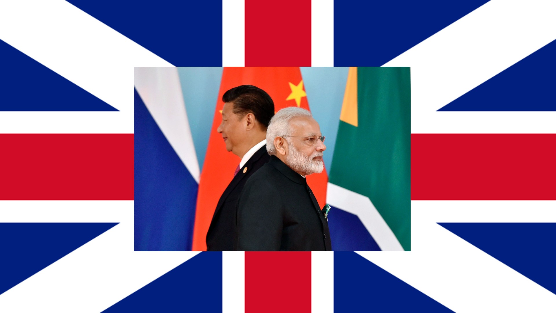 India will beat China: ఈ ఏడాది చైనాపై పైచేయి సాధించి నంబర్-1గా ఎదగనున్న ఇండియా