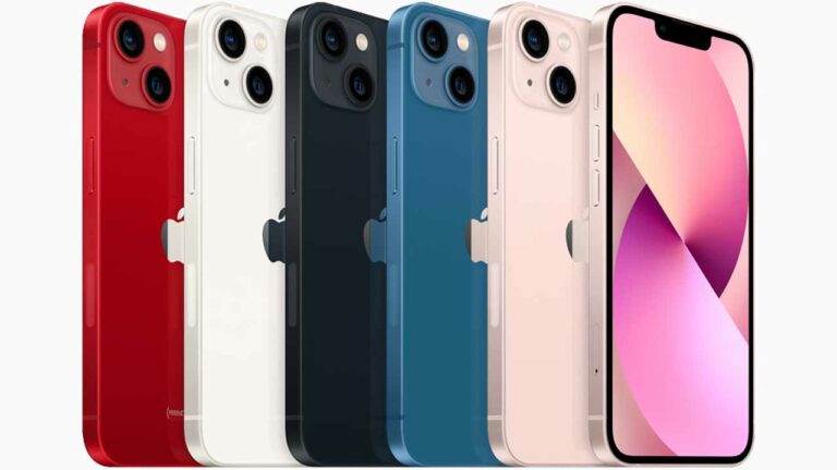 IPhone 13: మెగా ఈవెంట్ ఆఫ్ ది ఇయర్‌లో ఐఫోన్‌ 13