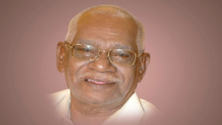 Jaladi Raja Rao : మరపురాని జాలాది కవితాజాలం!