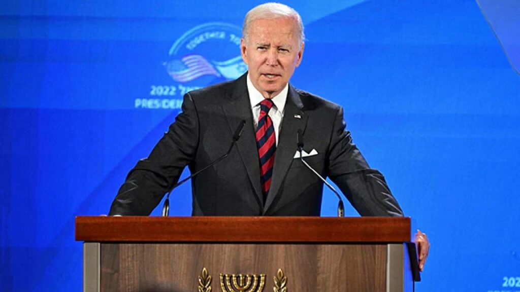 Joe Biden