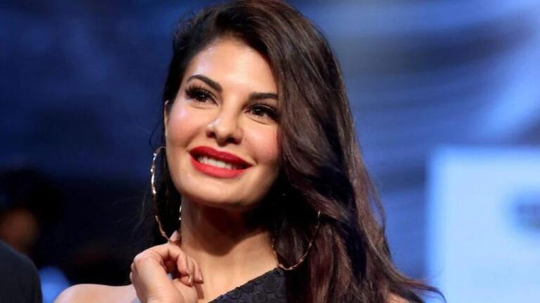 Jacqueline Fernandez: 200 కోట్ల దోపిడీ కేసులో నిందితురాలిగా నటి జాక్వెలిన్ ఫెర్నాండెజ్