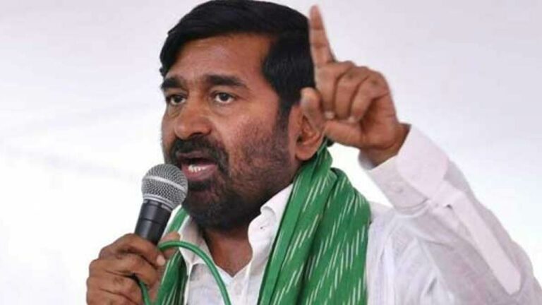 Jagadish Reddy : రాష్ట్రాన్ని చీకట్లోకి నెట్టాలి అన్నది కేంద్రం కుట్ర