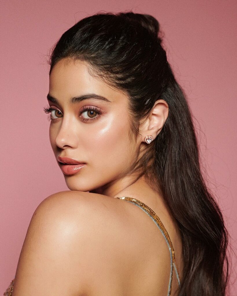 Janhvi Kapoor (5)