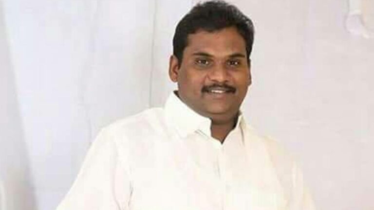 Jyothula Chantibabu: వైసీపీ ఎమ్మెల్యే సంచలన వ్యాఖ్యలు.. ఏ పార్టీలో ఎవరు శాశ్వతం…?