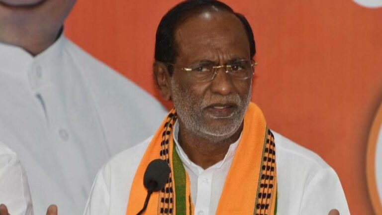 K Laxman: సినిమా హీరోలతో పాటు అందర్నీ బీజేపీలోకి ఆహ్వానిస్తాం..