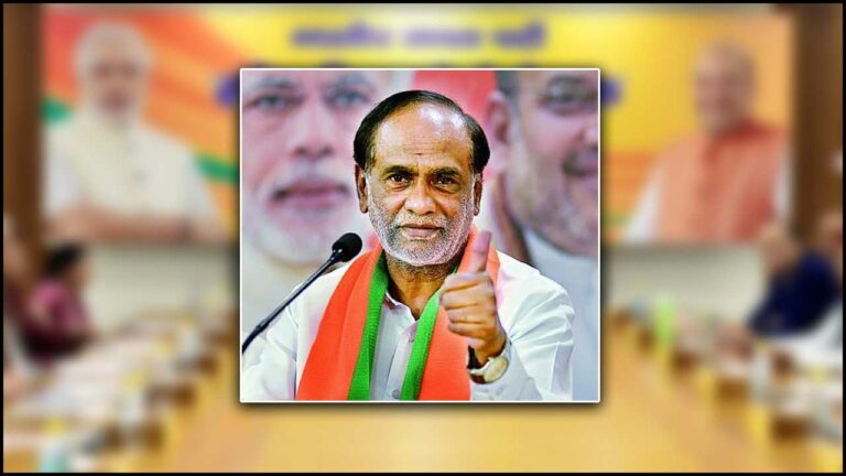 K Laxman: కీలక పదవి.. ఆ కమిటీలోనూ చోటు