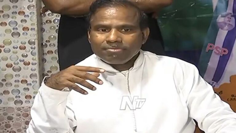 KA Paul: మేం అధికారంలోకి వస్తే మహిళను సీఎం చేస్తాం..!