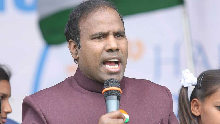 K.A.Paul : కామారెడ్డి మాస్టర్ ప్లాన్ పై హైకోర్టులో పిల్ వేసిన కేఏపాల్