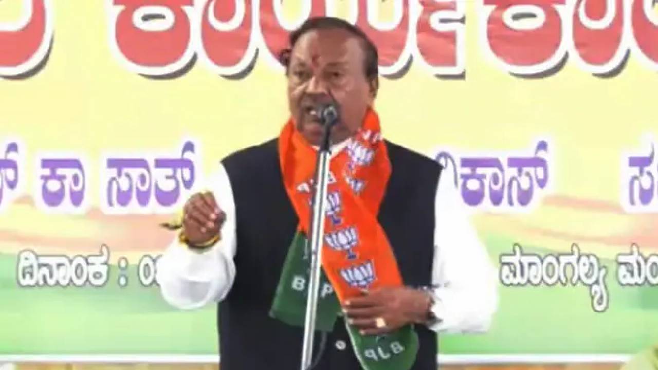 Karnataka: టిప్పు సుల్తాన్ గూండా అన్న ఎమ్మెల్యే.. మరోసారి అంటే నాలుక కోస్తామని హెచ్చరిక