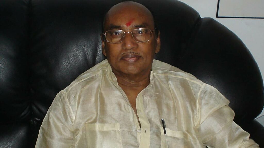 Kadali Jaya Saradhi