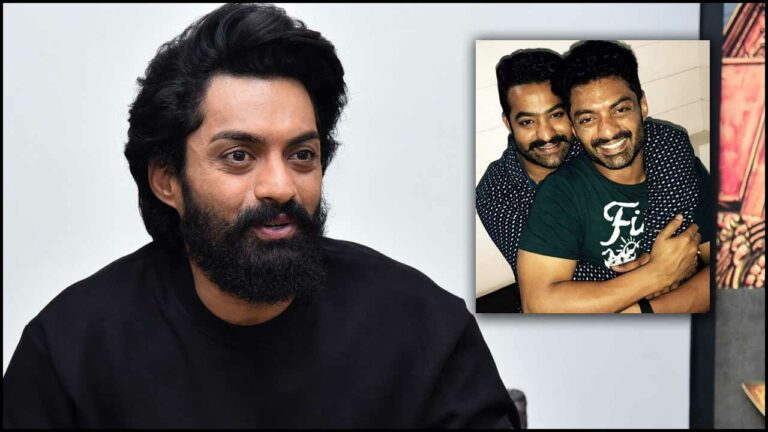 Kalyan Ram: తారక్‌తో ఓ పాన్ ఇండియా సినిమా ఉంటుంది