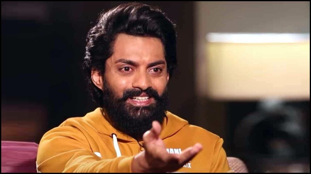 Kalyan Ram On Politics
