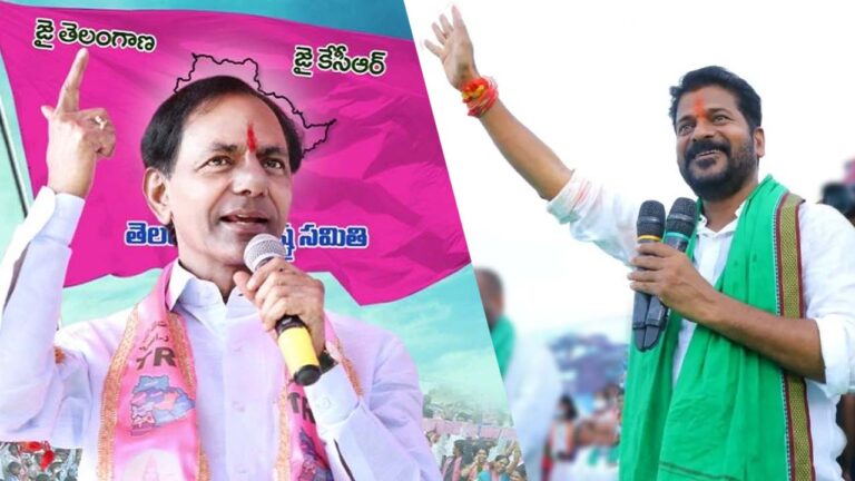 Revanth Reddy: ‘మన మునుగోడు – మన కాంగ్రెస్’ పోస్టర్ ఆవిష్కరణ.. రేపు మునుగోడుకు రేవంత్