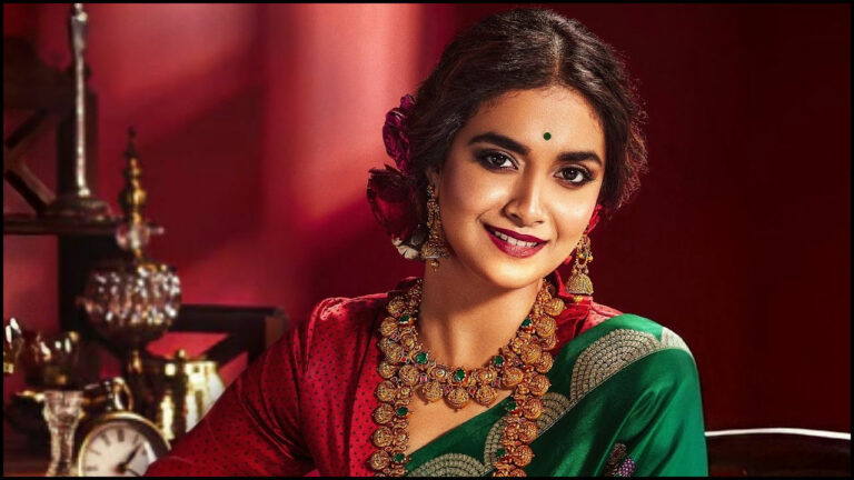 Keerthy Suresh: పెళ్లి పీటలెక్కనున్న మహానటి.. వరుడు ఎవరంటే?