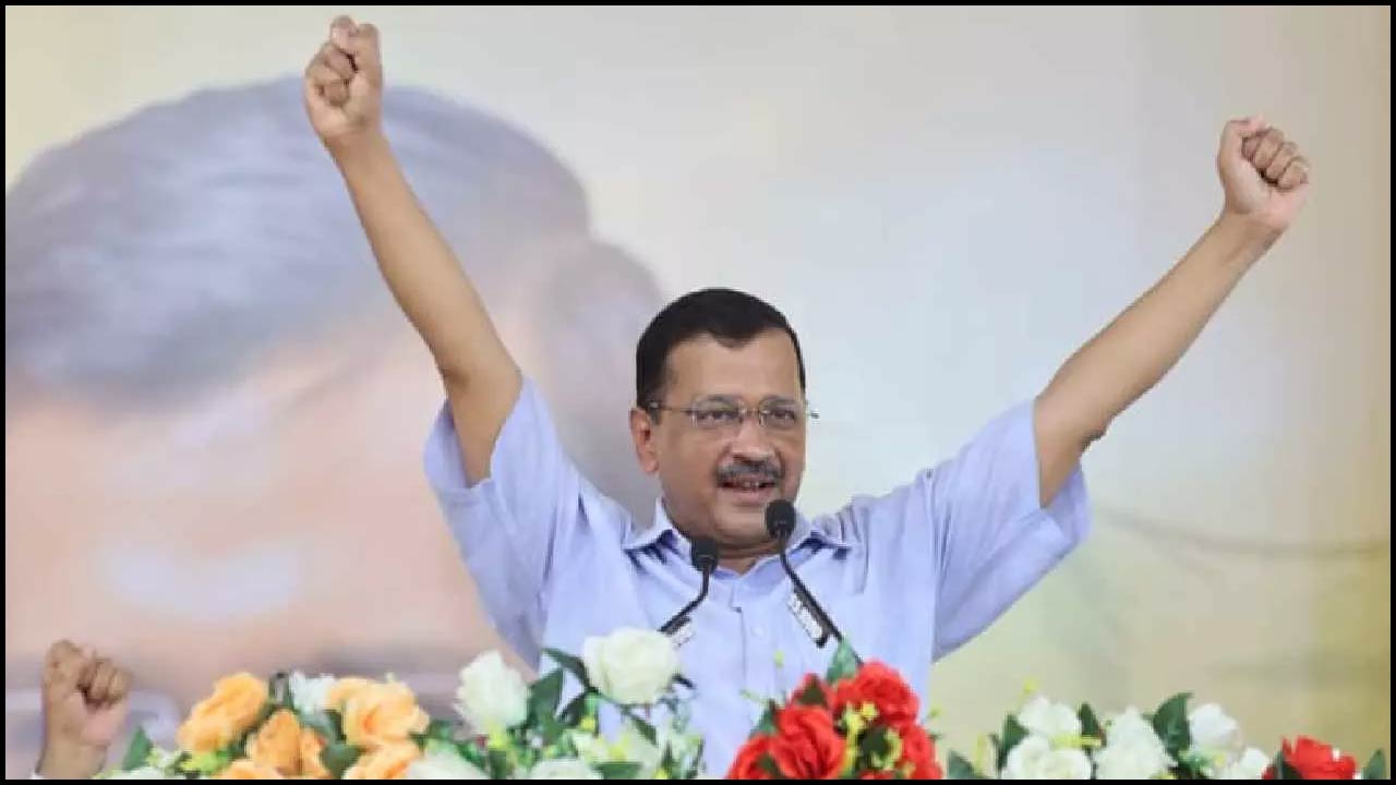 Gujarat Elections: కేజ్రీవాల్ కీలక హామీ.. ఏకంగా 10 లక్షలు