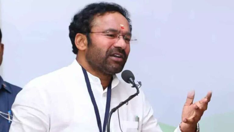 Kishan Reddy : ఆగస్ట్ 15 దేశ చరిత్రలో మరుపురాని రోజు